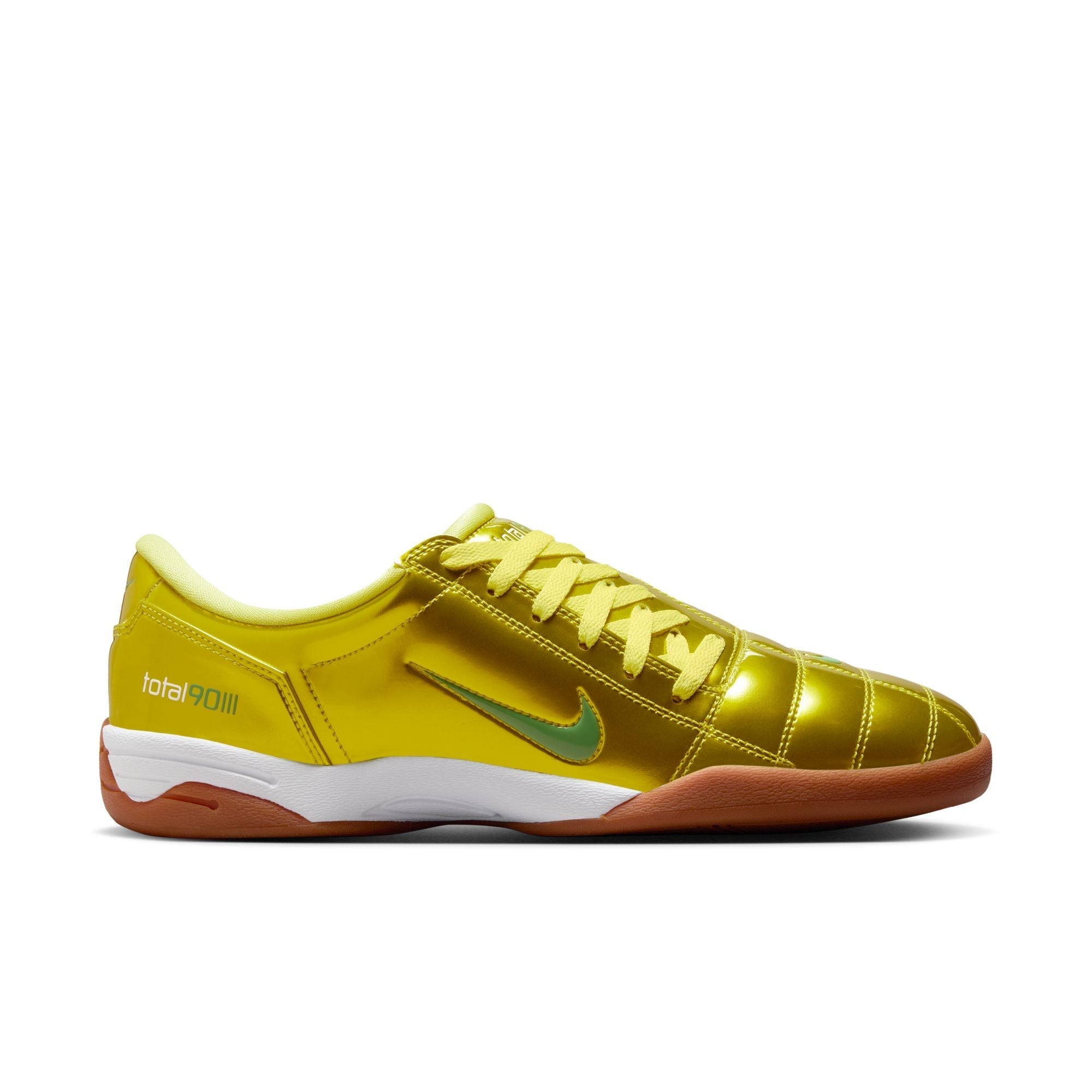 Nike T90 SP Men's Indoor Soccer Shoes