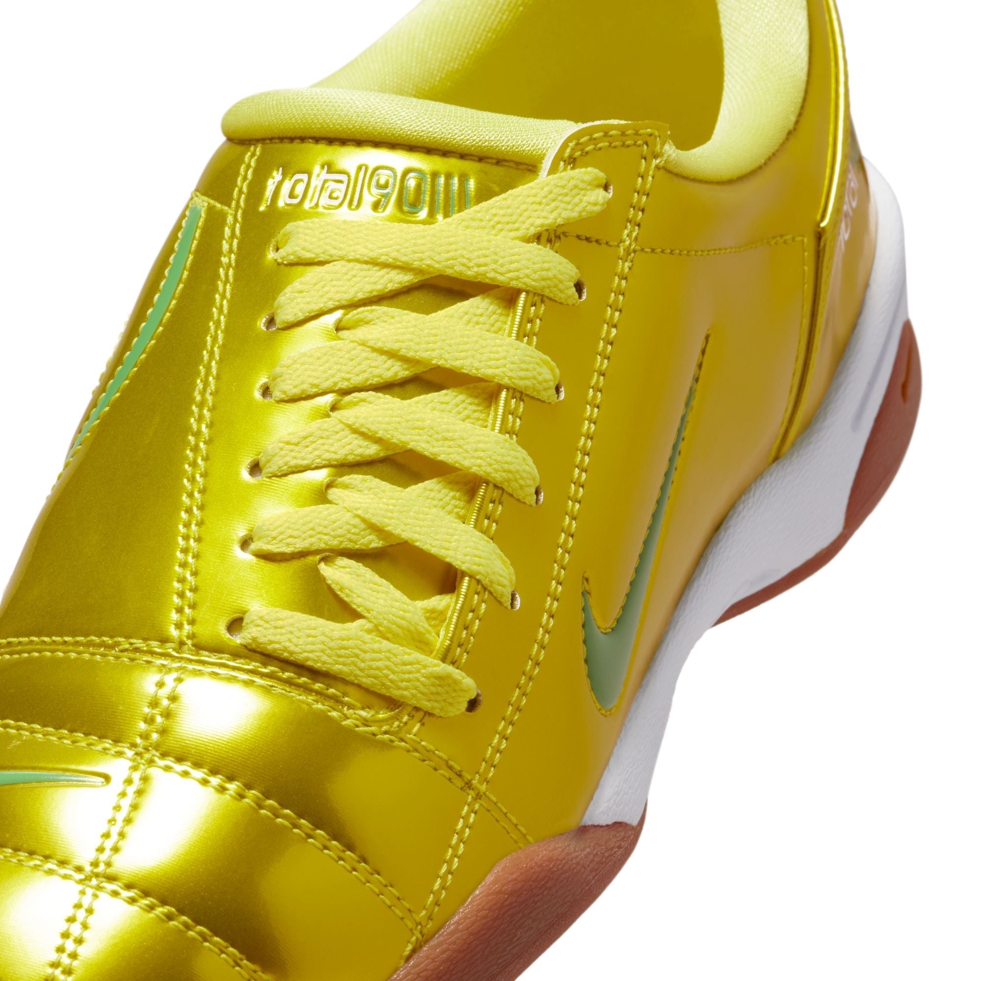 Nike T90 SP Men's Indoor Soccer Shoes