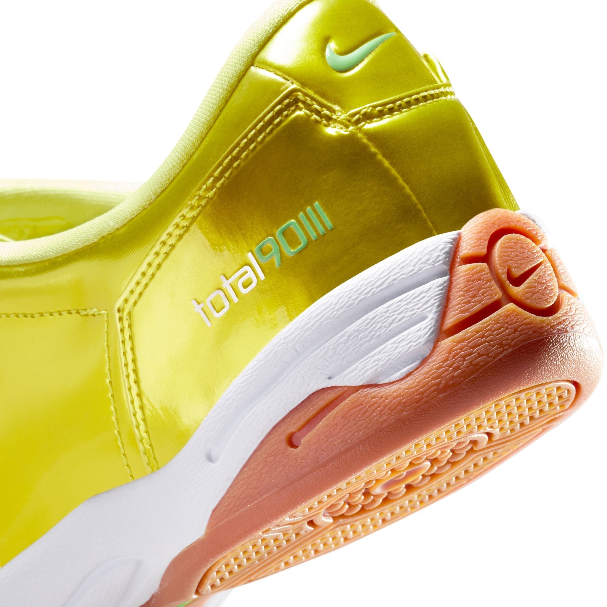 Nike T90 SP Men's Indoor Soccer Shoes