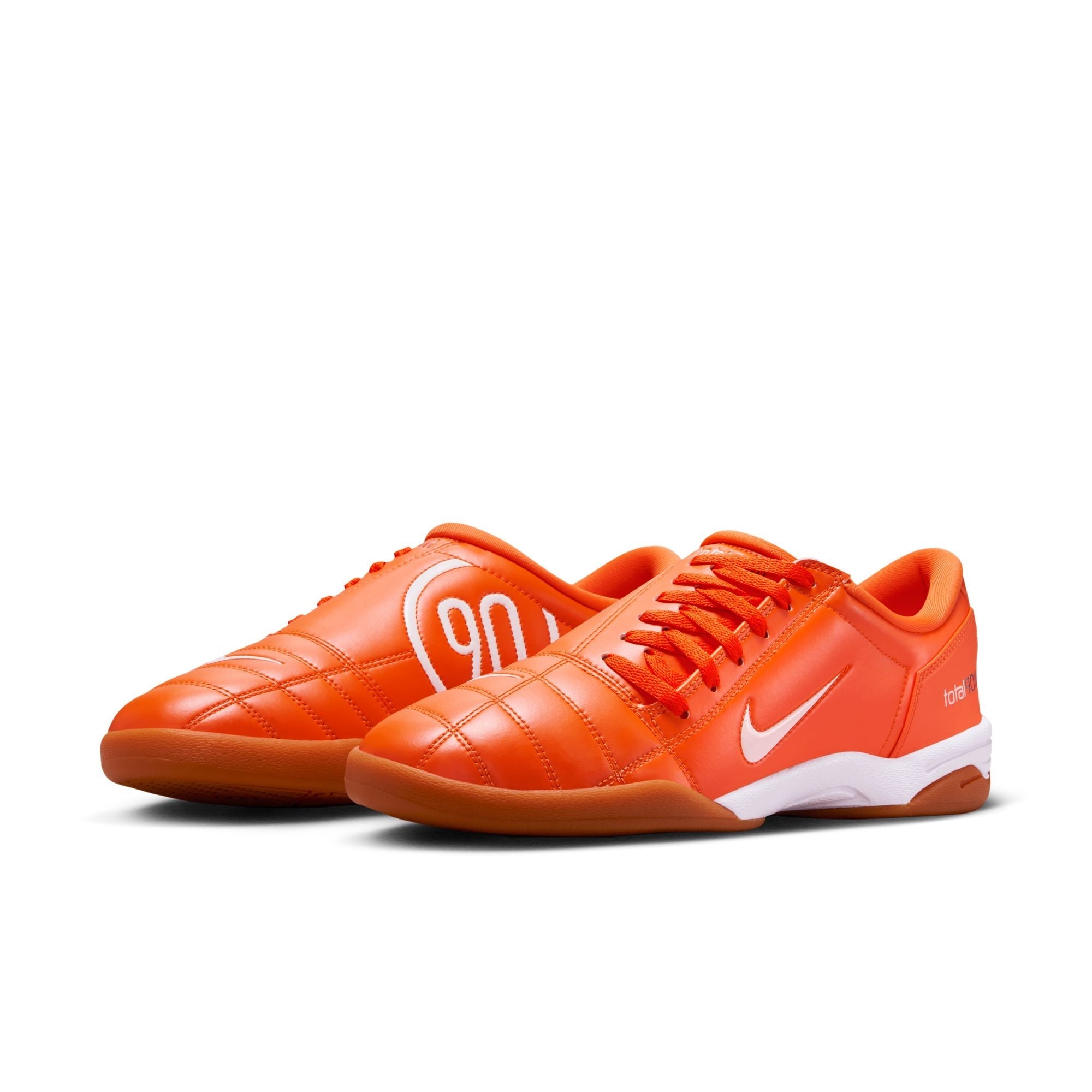 Nike T90 SP Men's Indoor Soccer Shoes