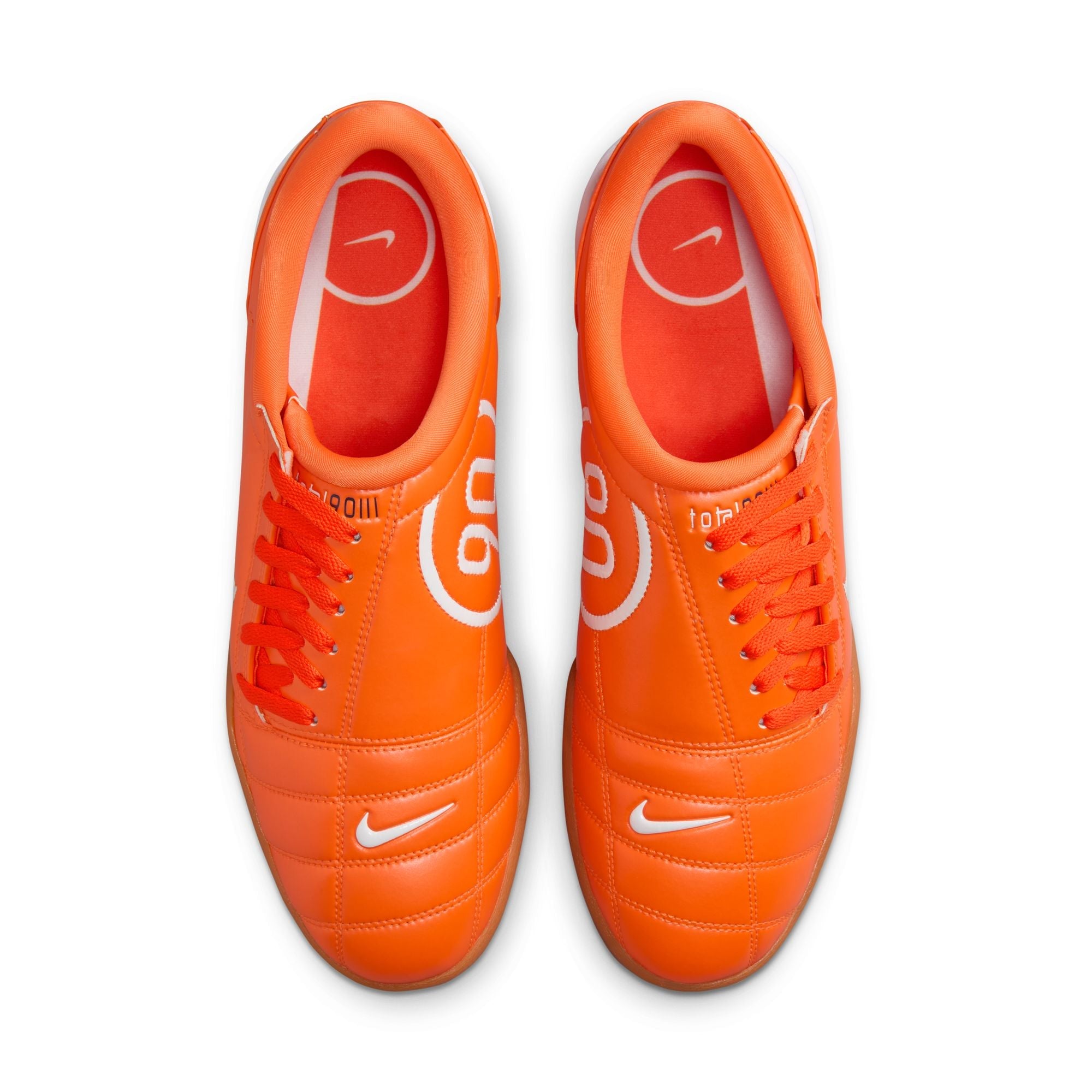 Nike T90 SP Men's Indoor Soccer Shoes