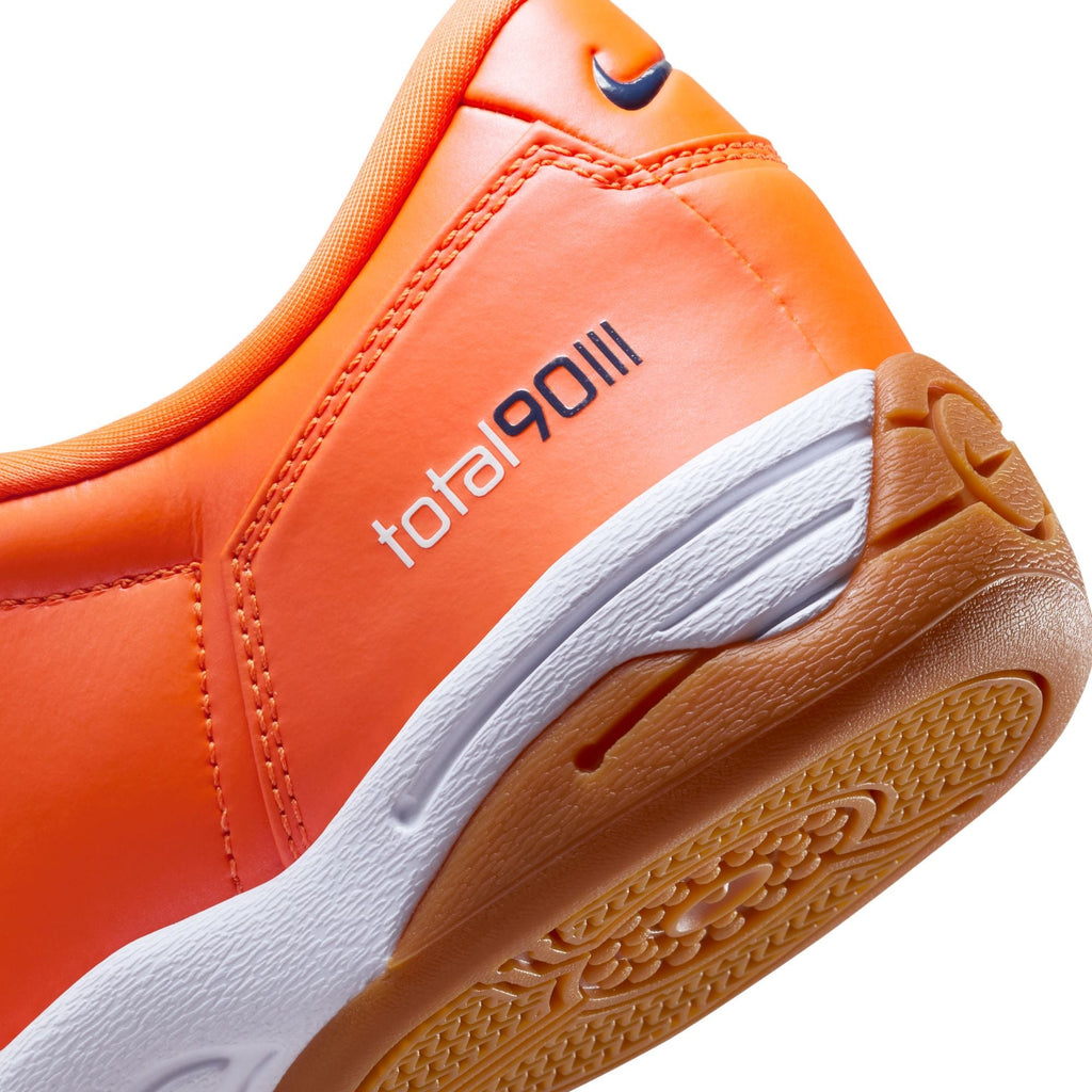 Nike T90 SP Men's Indoor Soccer Shoes