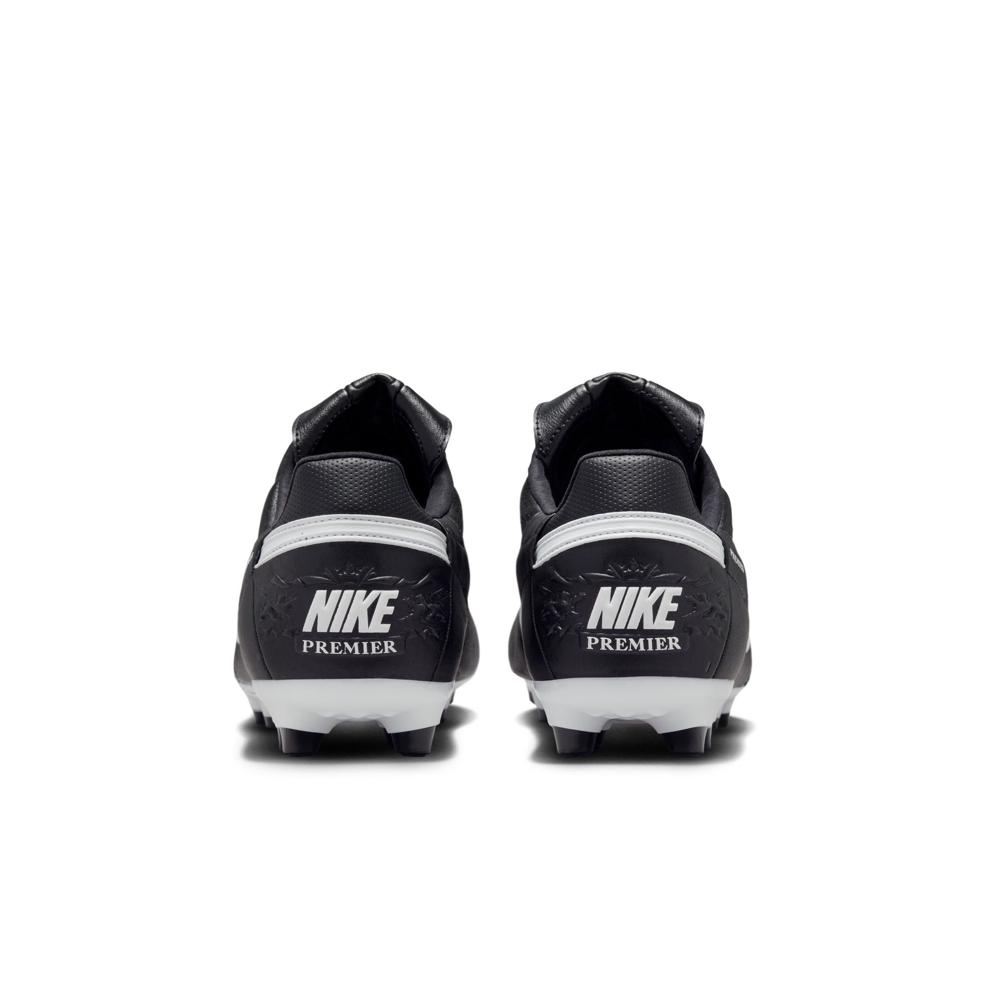 Nike Premier 3 Firm-Ground Low-Top Soccer Cleats