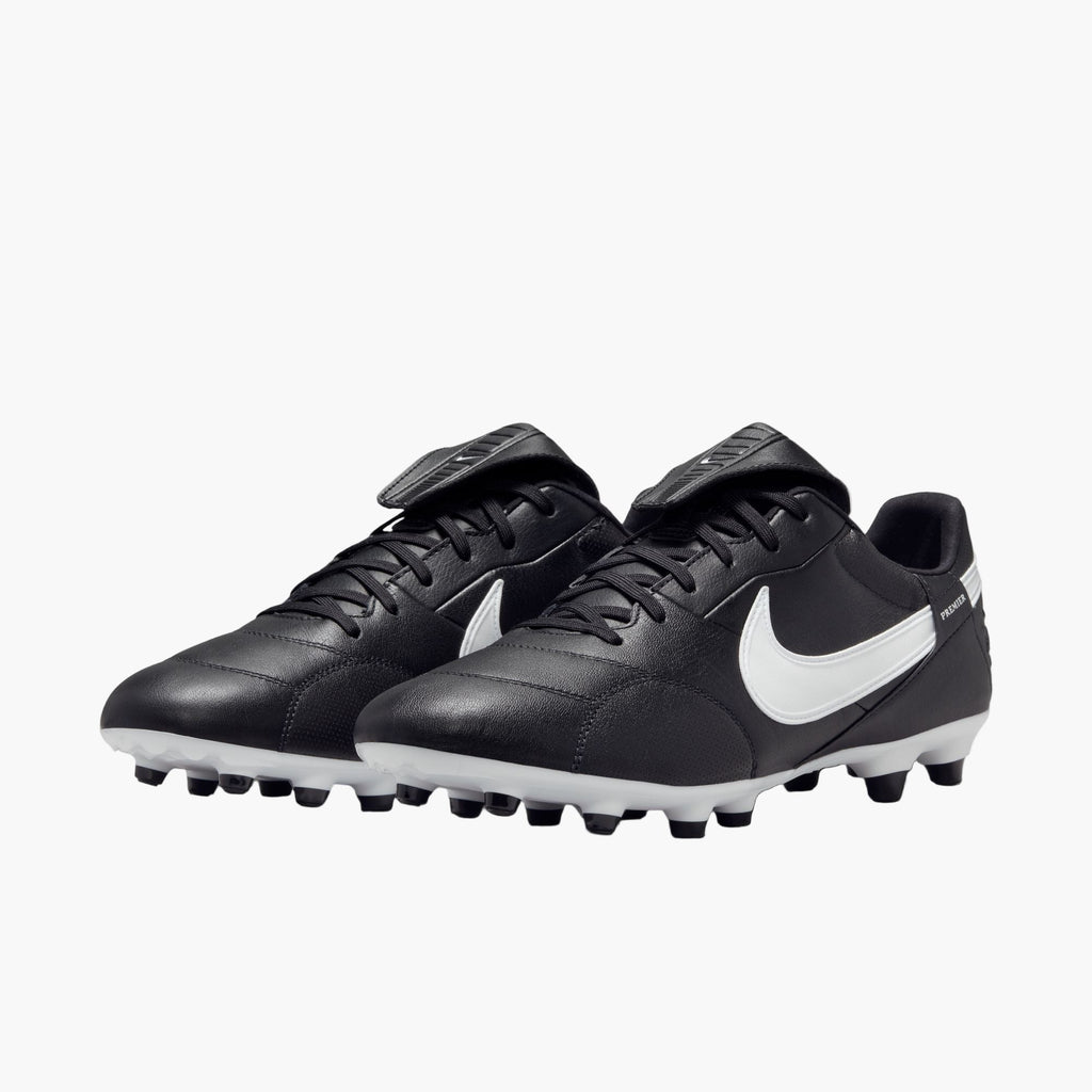 Nike Premier 3 Firm-Ground Low-Top Soccer Cleats