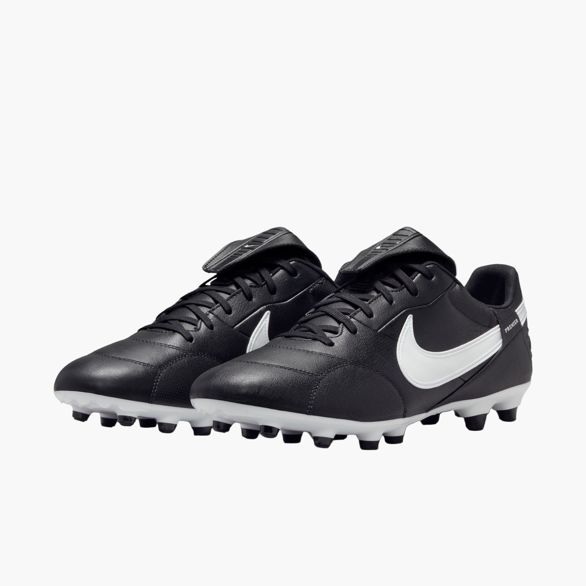 Nike Premier 3 Firm-Ground Low-Top Soccer Cleats