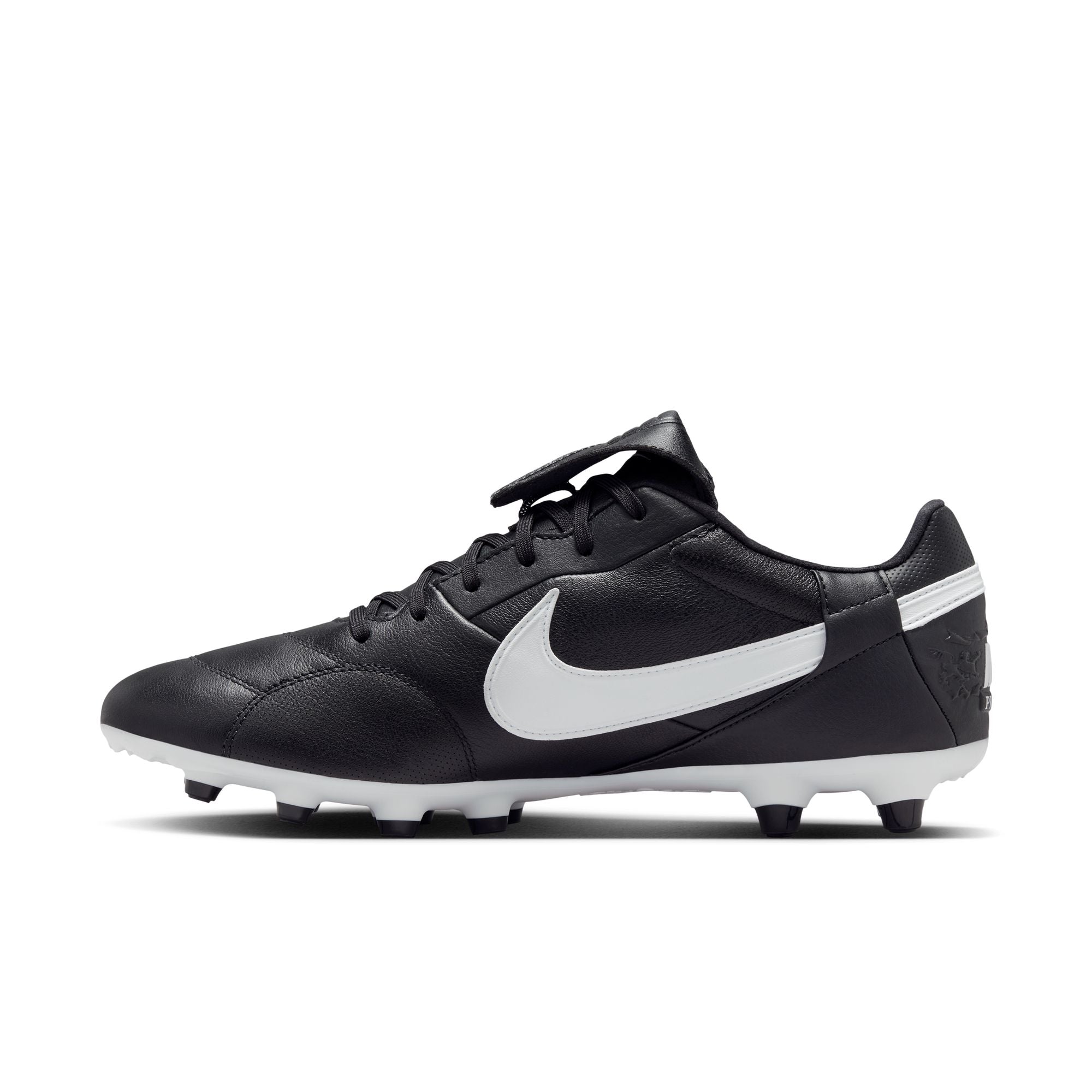 Nike Premier 3 Firm-Ground Low-Top Soccer Cleats