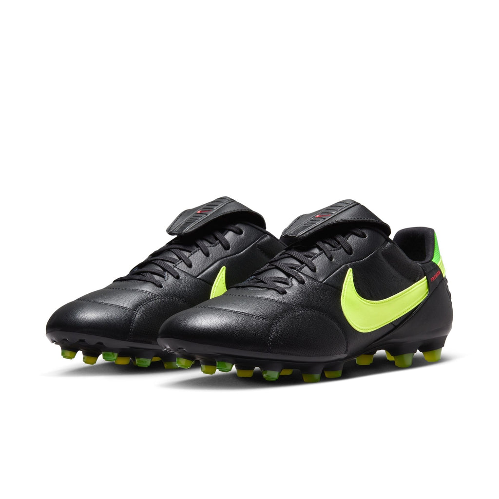 Nike Premier 3 FG Low-Top Soccer Cleats