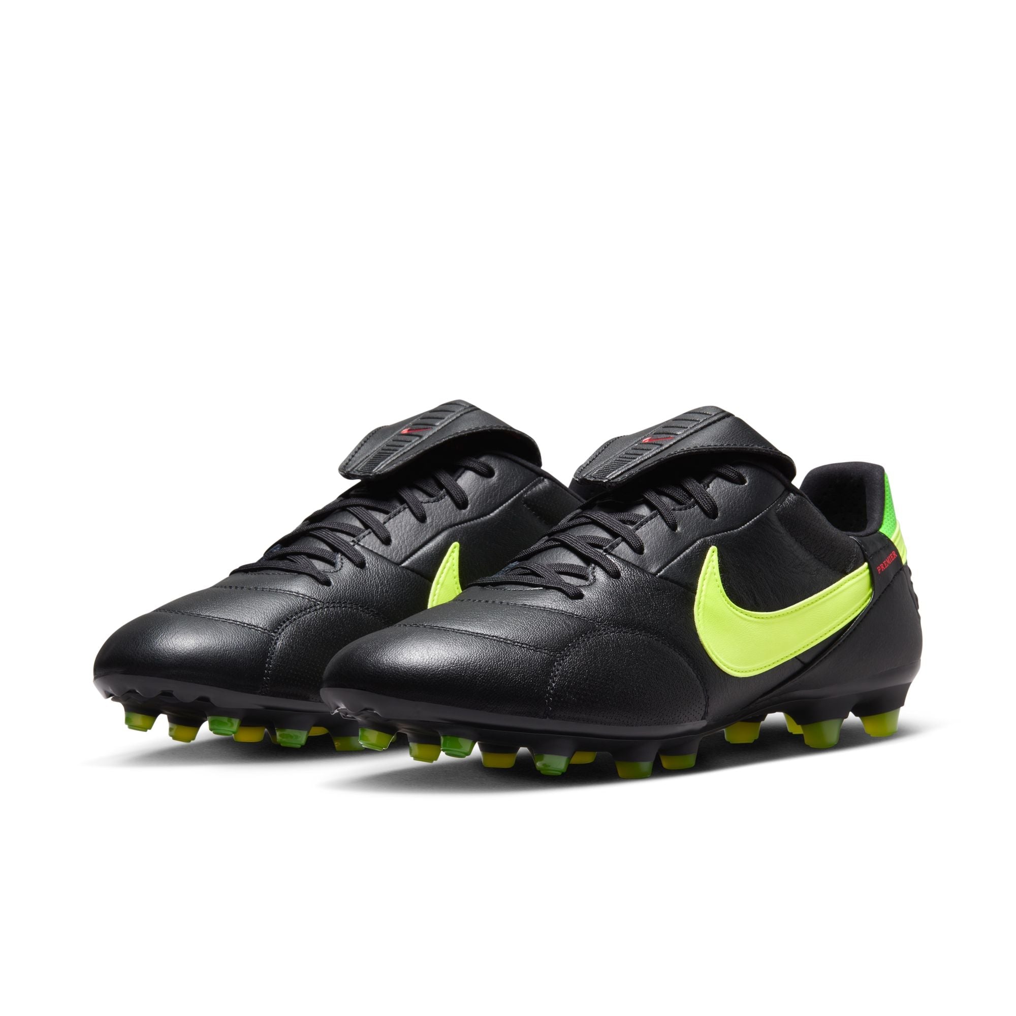 Nike Premier 3 FG Low-Top Soccer Cleats