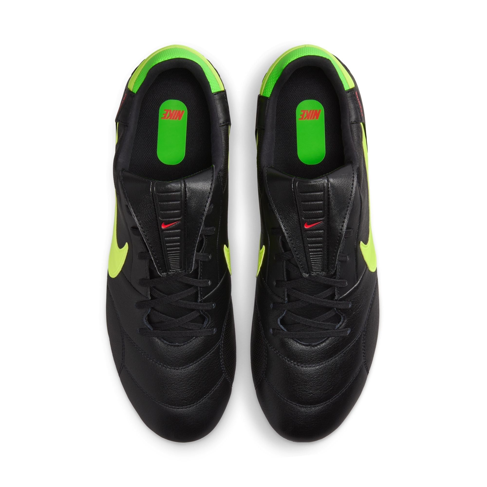 Nike Premier 3 FG Low-Top Soccer Cleats