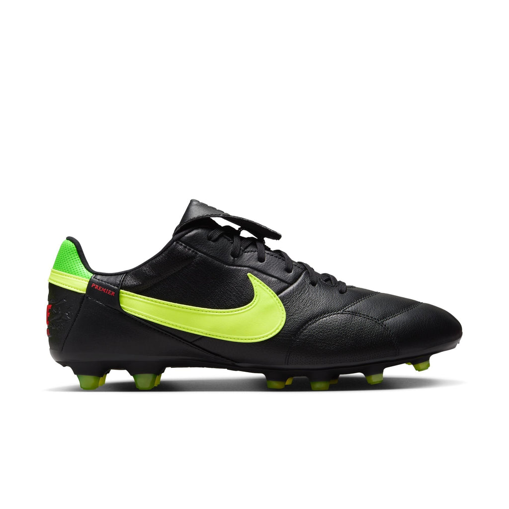 Nike Premier 3 FG Low-Top Soccer Cleats