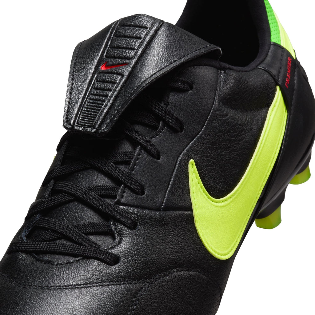 Nike Premier 3 FG Low-Top Soccer Cleats