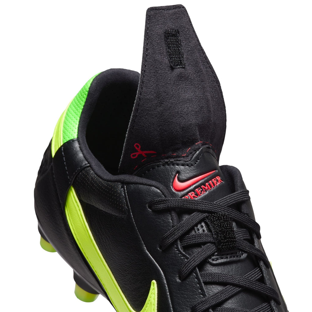 Nike Premier 3 FG Low-Top Soccer Cleats