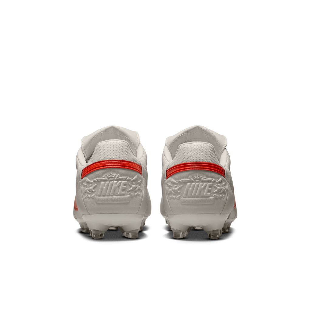 Nike Premier 3 Firm-Ground Low-Top Soccer Cleats