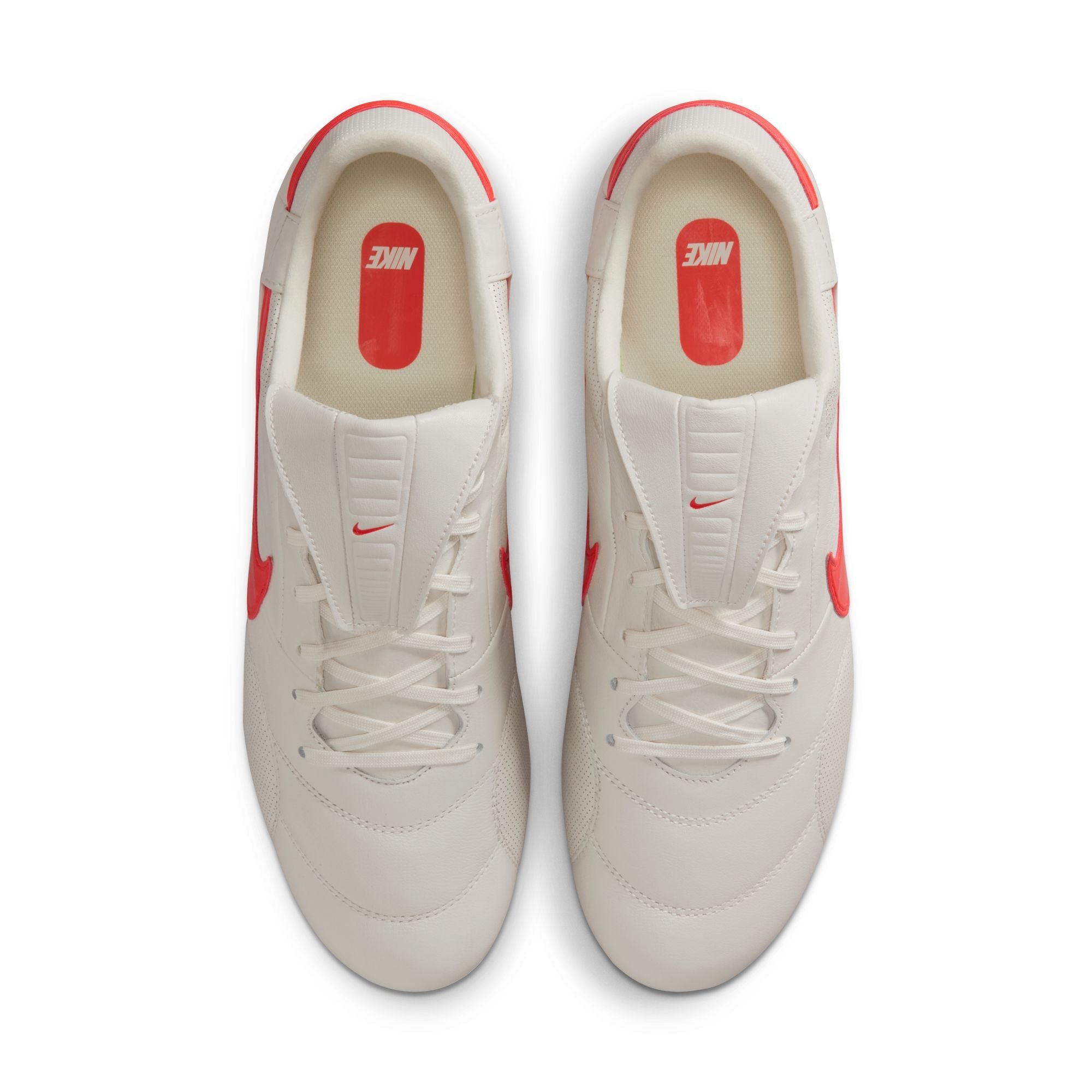 Nike Premier 3 Firm-Ground Low-Top Soccer Cleats