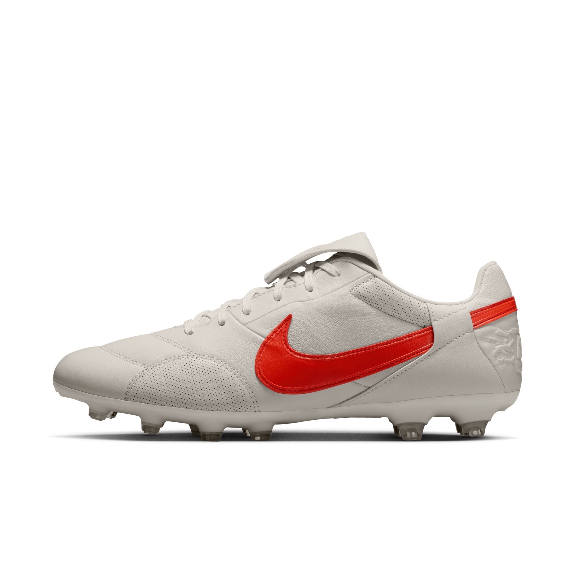 Nike Premier 3 Firm-Ground Low-Top Soccer Cleats