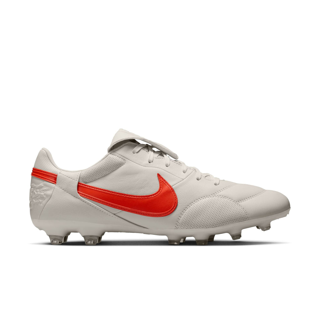 Nike Premier 3 Firm-Ground Low-Top Soccer Cleats