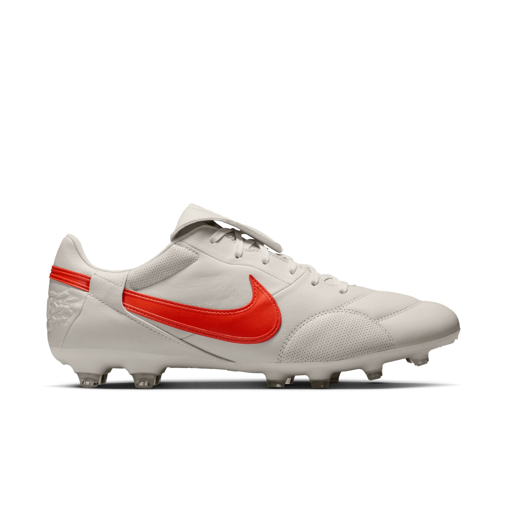 Nike Premier 3 Firm-Ground Low-Top Soccer Cleats