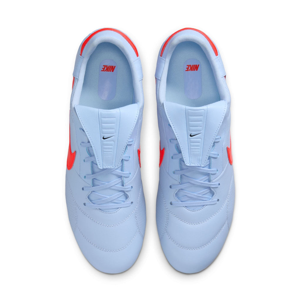 Nike Premier 3 Firm-Ground Low-Top Soccer Cleats