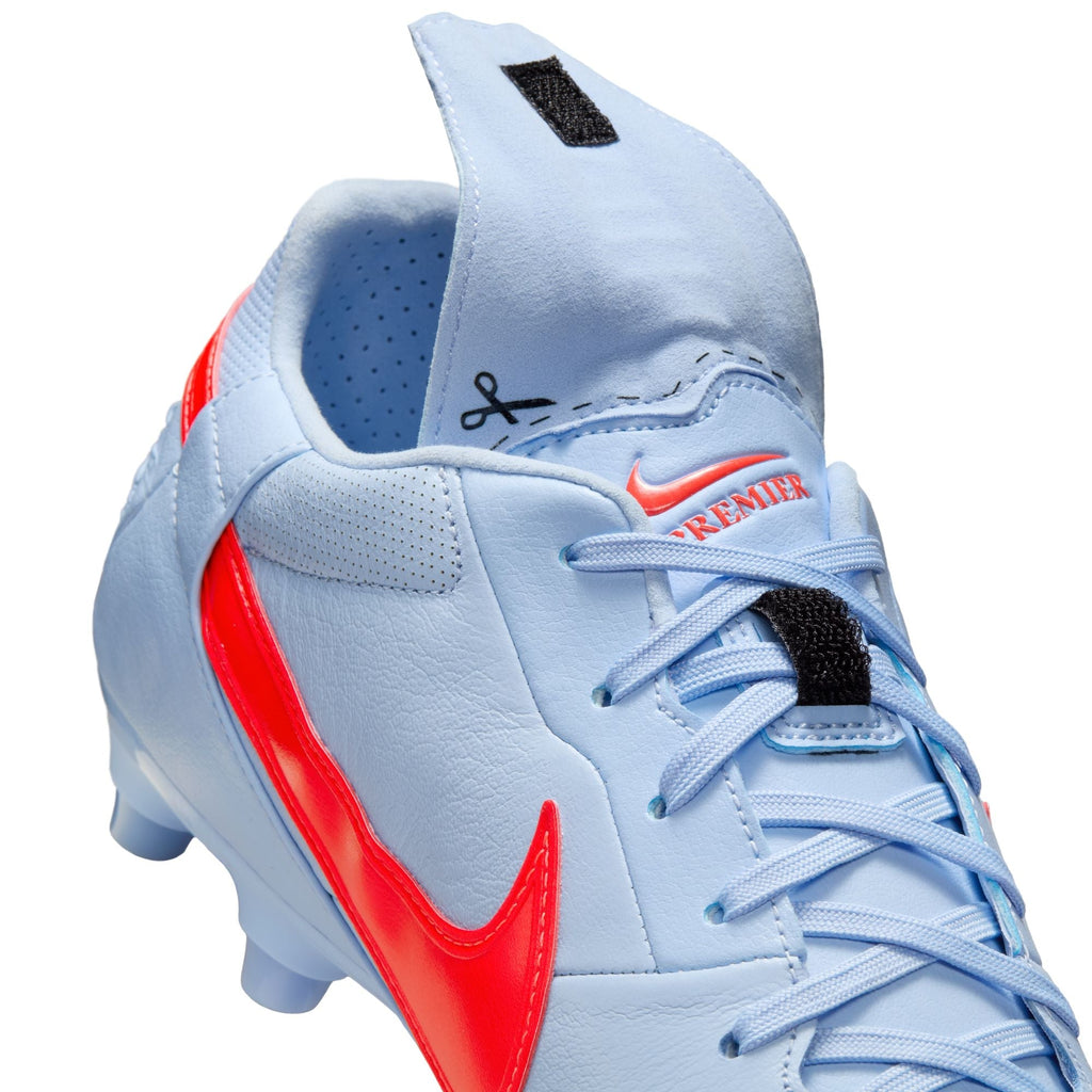 Nike Premier 3 Firm-Ground Low-Top Soccer Cleats