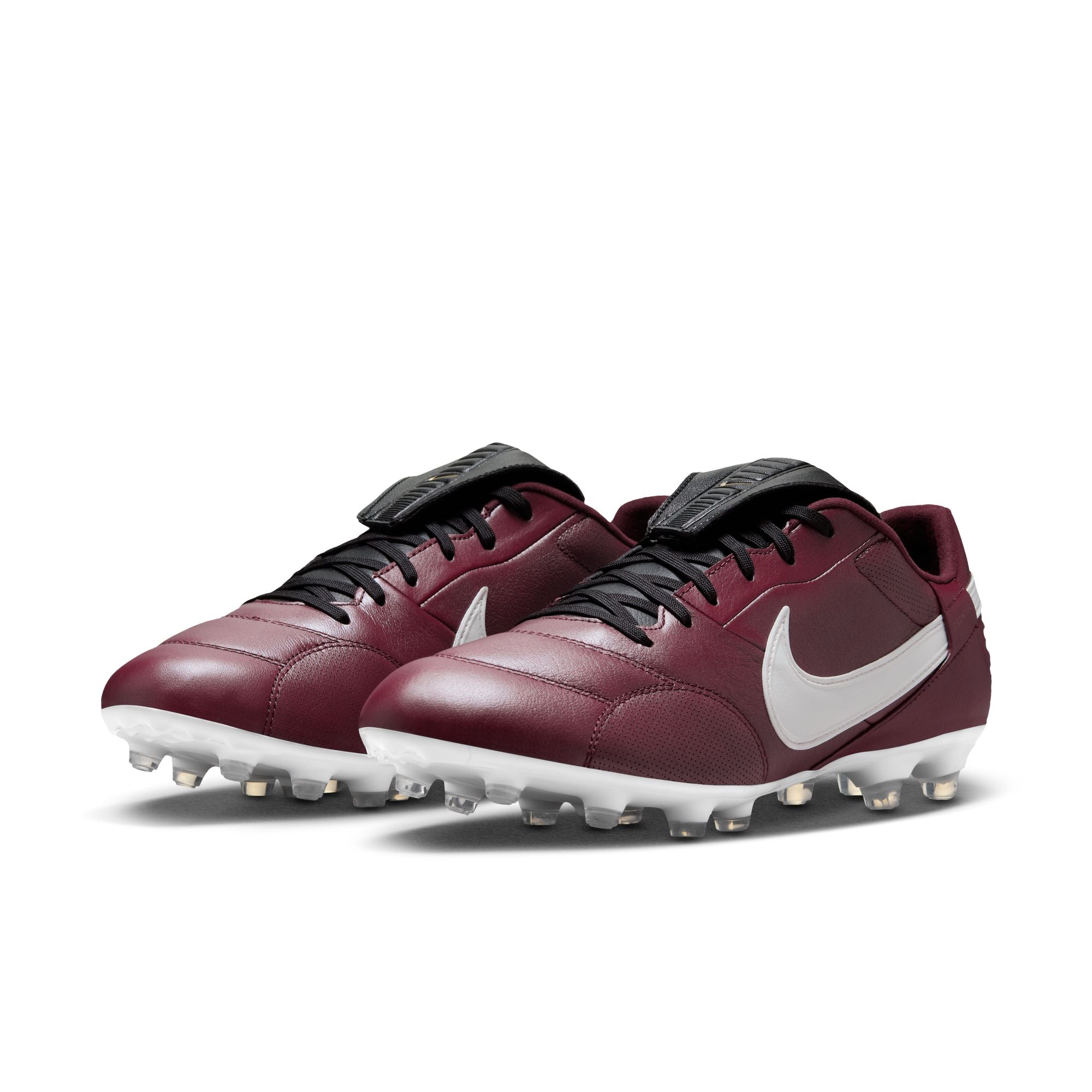 Nike Premier 3 Firm-Ground Low-Top Soccer Cleats