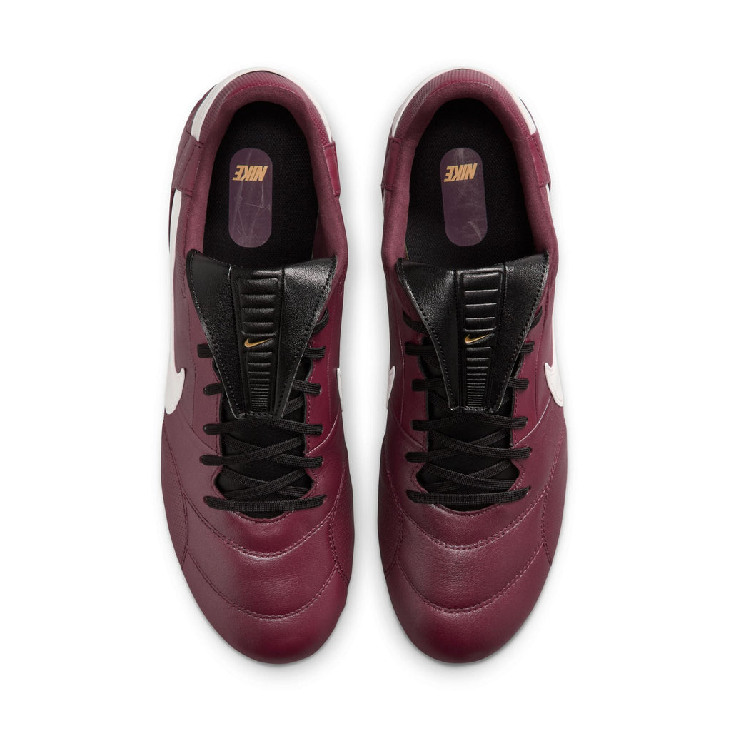 Nike Premier 3 Firm-Ground Low-Top Soccer Cleats