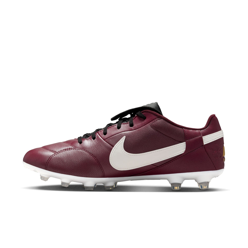 Nike Premier 3 Firm-Ground Low-Top Soccer Cleats