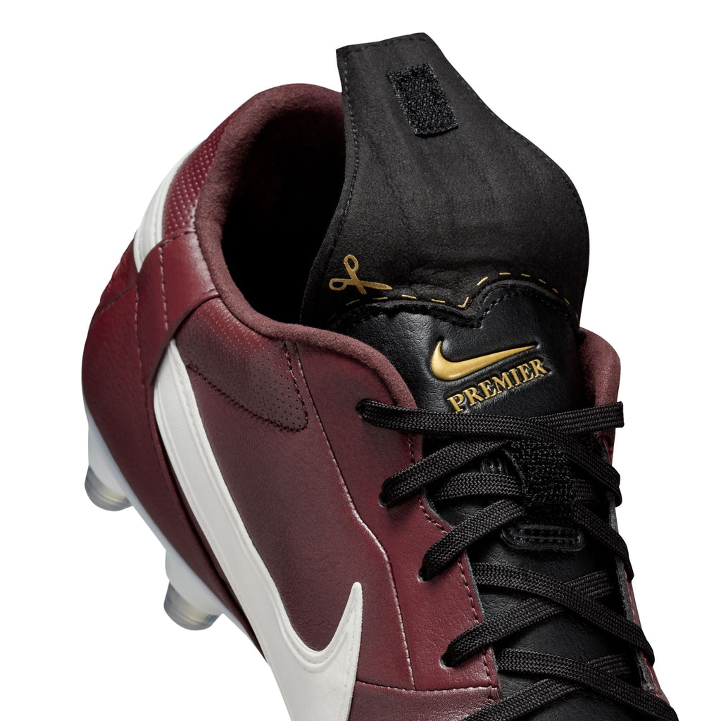 Nike Premier 3 Firm-Ground Low-Top Soccer Cleats