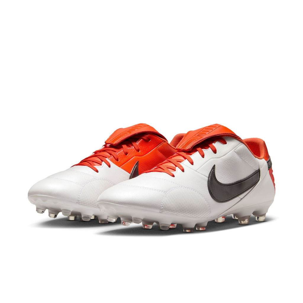 Nike Premier 3 Firm-Ground Low-Top Soccer Cleats