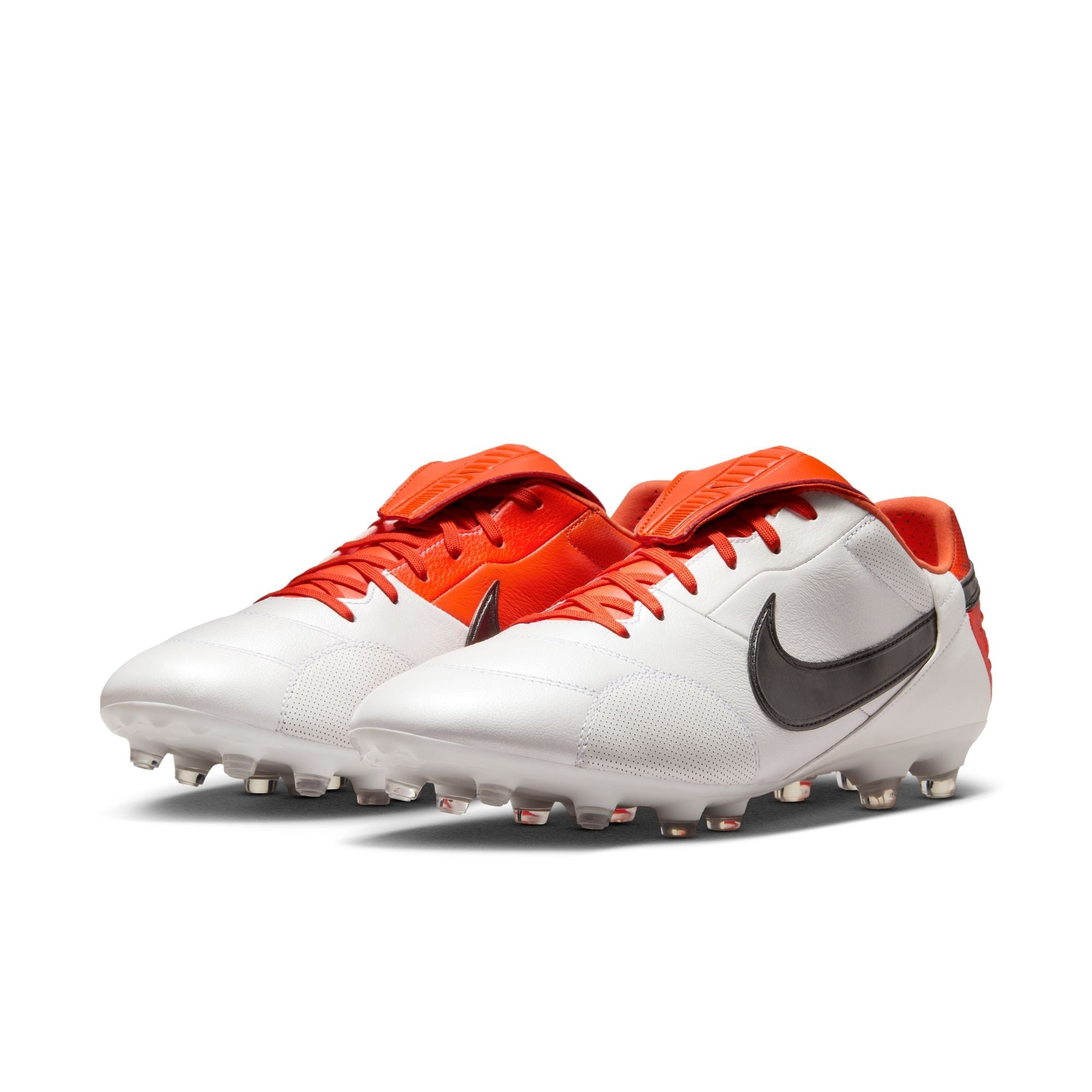 Nike Premier 3 Firm-Ground Low-Top Soccer Cleats
