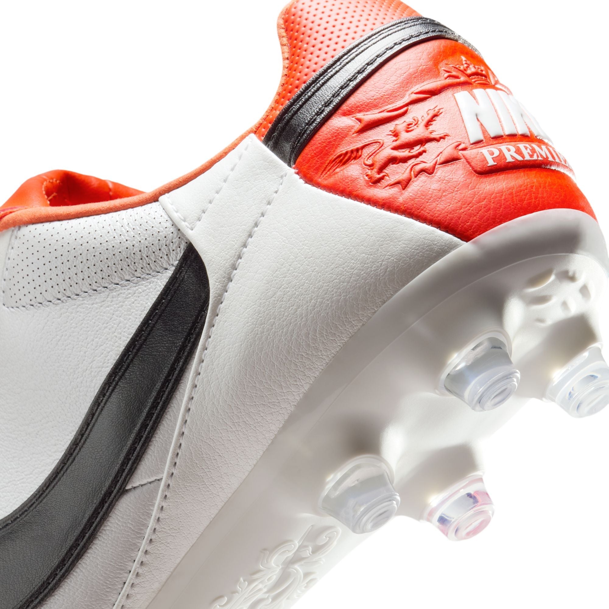 Nike Premier 3 Firm-Ground Low-Top Soccer Cleats