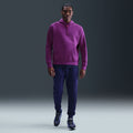Nike FC Barcelona Club Men's Soccer Pullover Hoodie