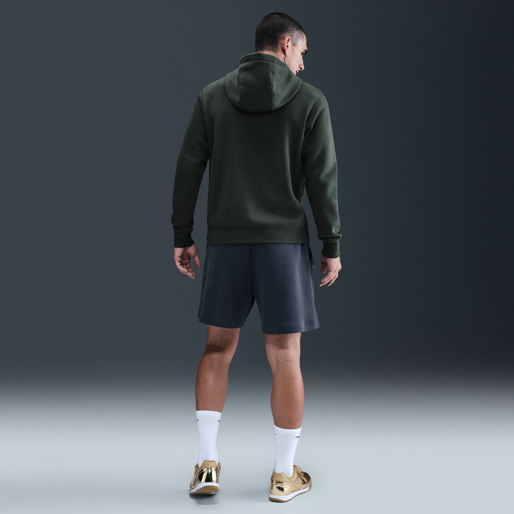 Nike Chelsea FC Club Men's Soccer Pullover Hoodie