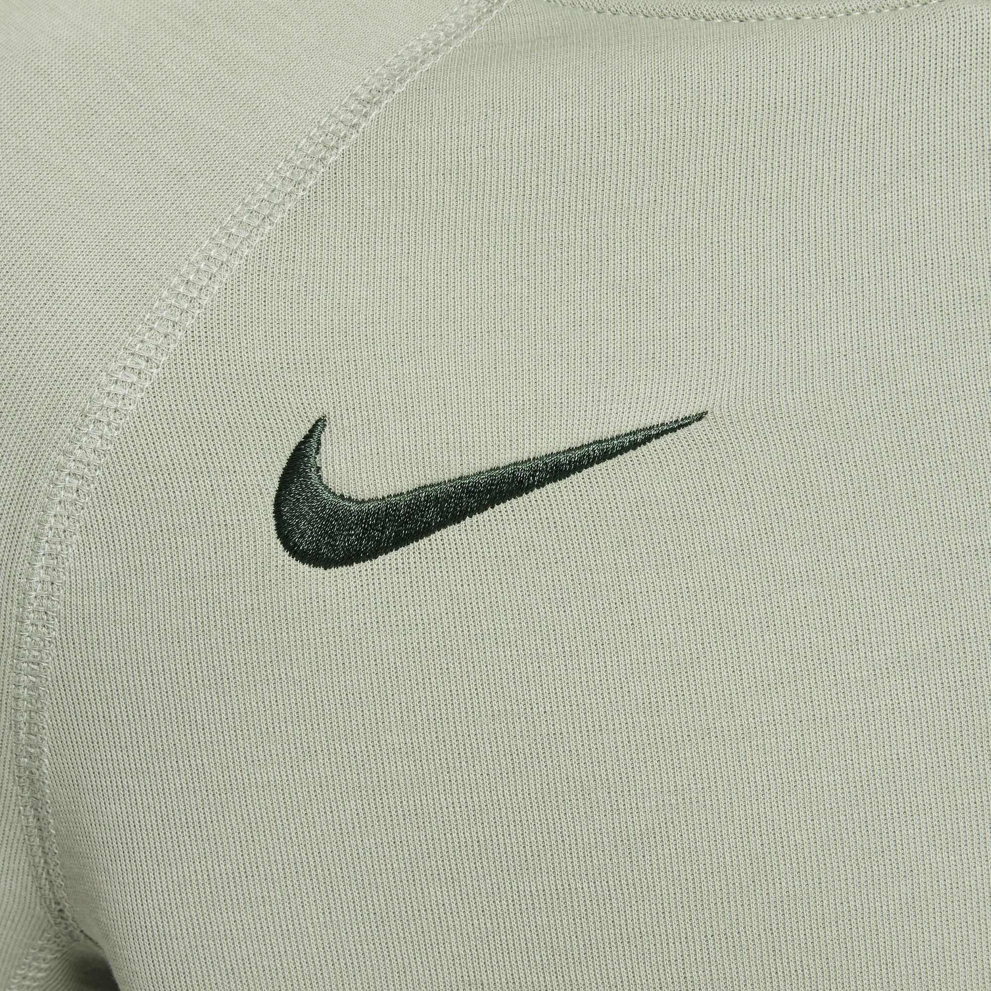 Nike Chelsea FC Tech Big Kids' (Boys') Soccer Fleece Pullover Hoodie