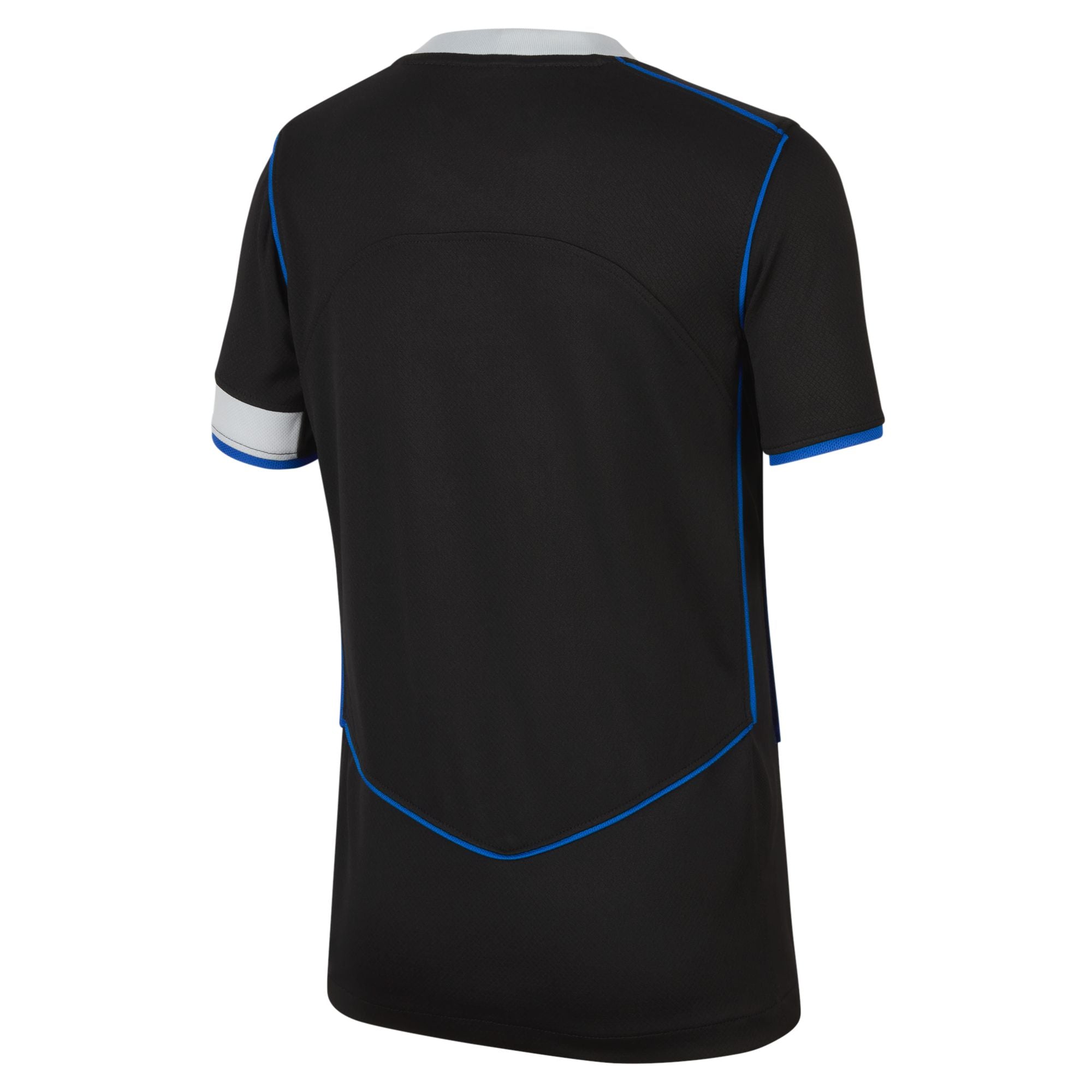 Nike Chelsea FC 2025/26 Stadium Third Big Kids' Dri-FIT Total 90 Soccer Replica Jersey