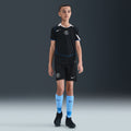 Nike Chelsea FC 2025/26 Stadium Third Big Kids' Dri-FIT Total 90 Soccer Replica Jersey
