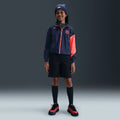 FC Barcelona Academy Pro Third Big Kids' Nike Dri-FIT Total 90 Soccer Anthem Jacket