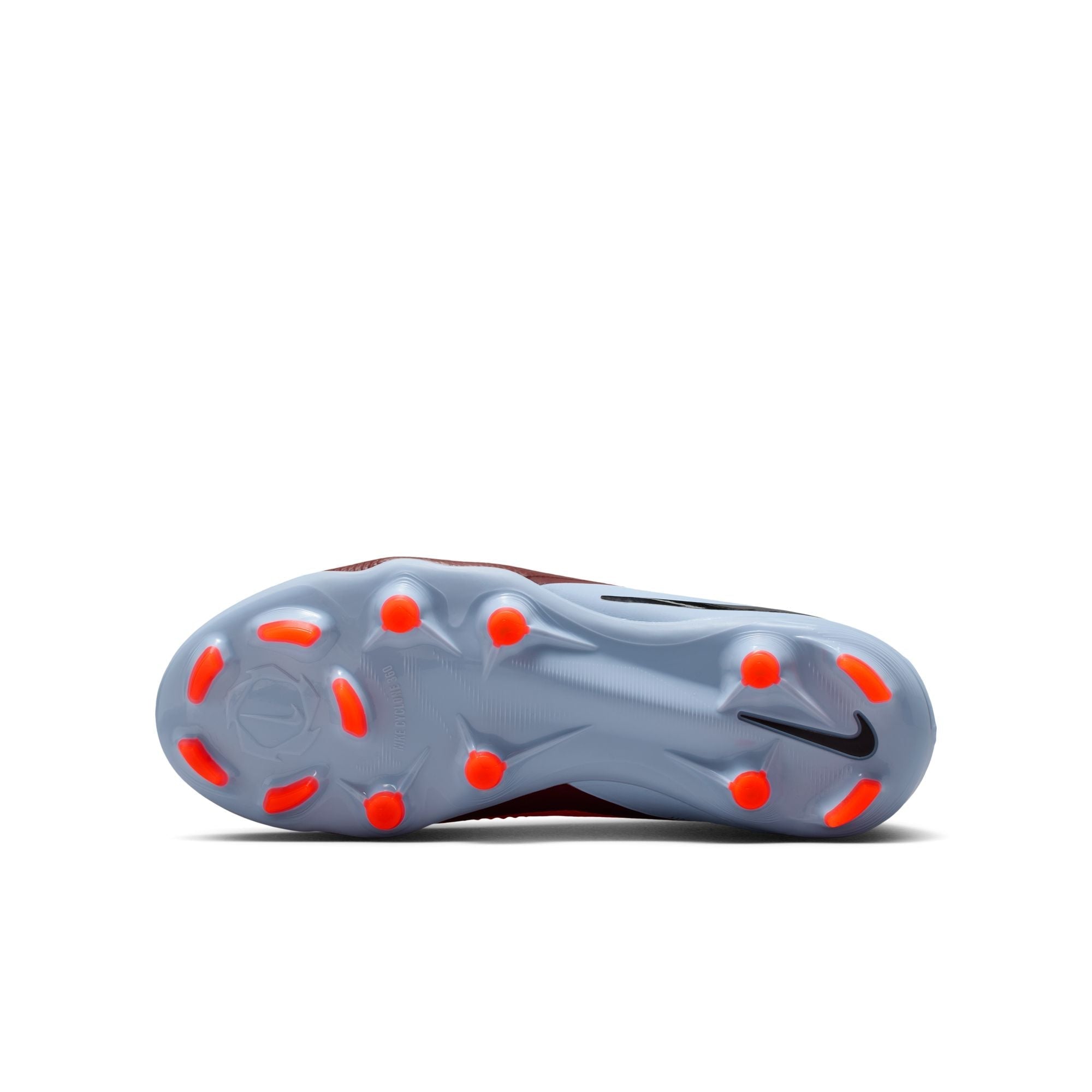 Nike Jr. Phantom 6 Low Pro Big Kids' Multi-Ground Soccer Cleats