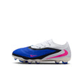 Nike Jr. Phantom 6 Low Pro Big Kids' Multi-Ground Soccer Cleats