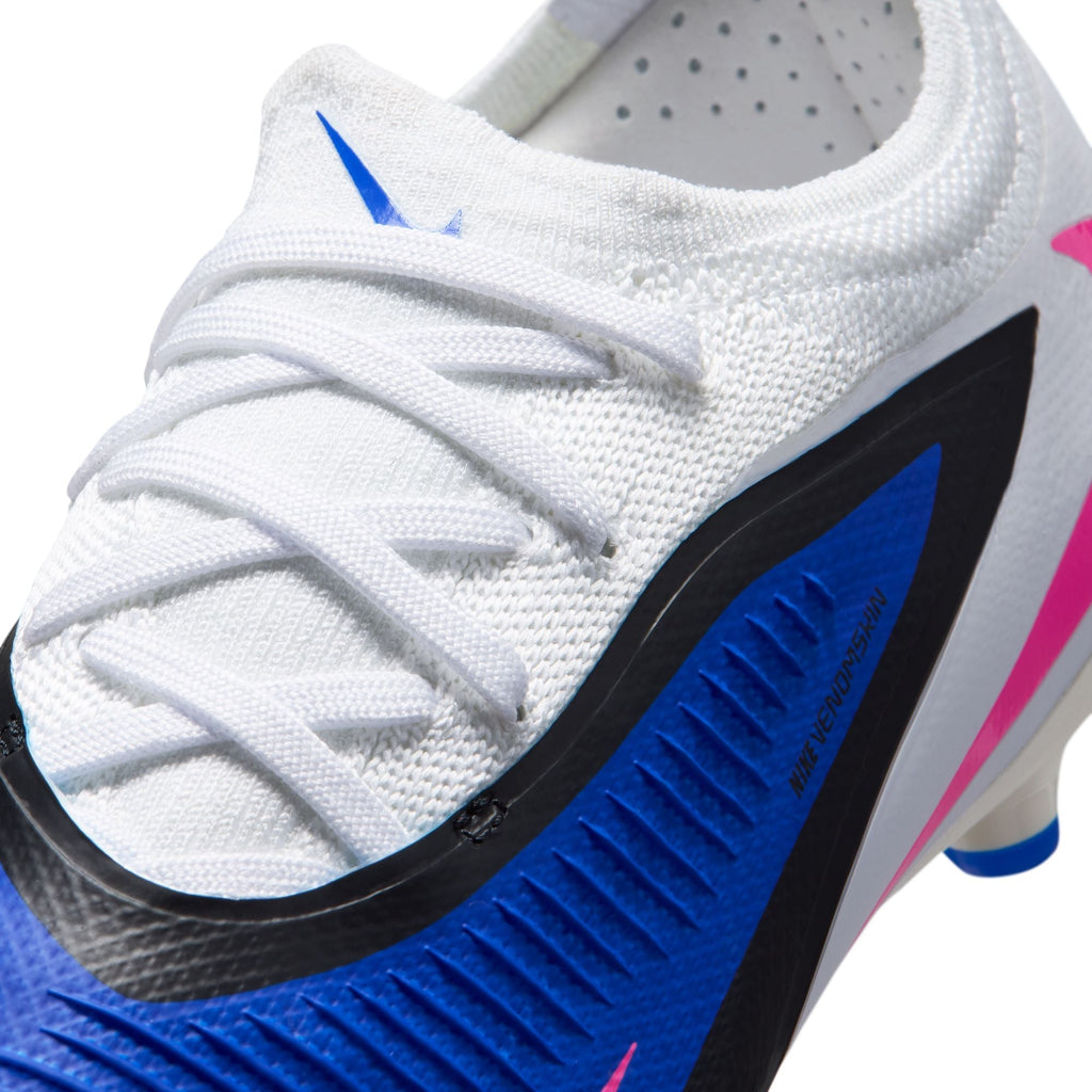 Nike Jr. Phantom 6 Low Pro Big Kids' Multi-Ground Soccer Cleats