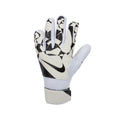 Nike Match Jr. Big Kids' Goalkeeper Soccer Gloves