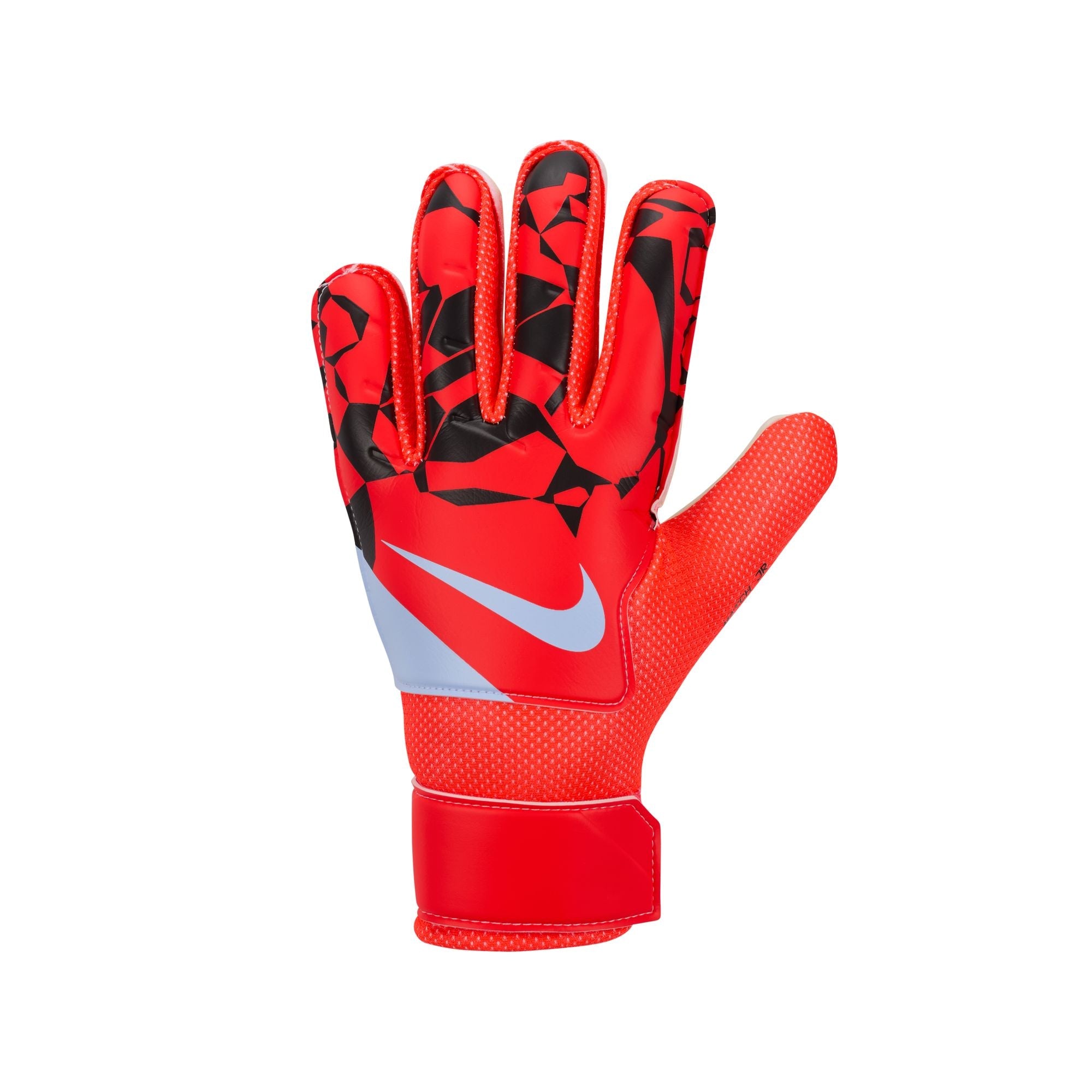 Nike Match Jr. Big Kids' Goalkeeper Soccer Gloves