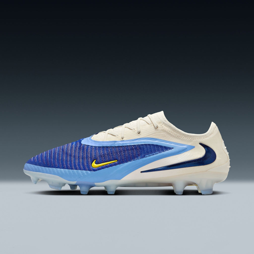 Nike Phantom 6 Low Elite Firm-Ground Soccer Cleats