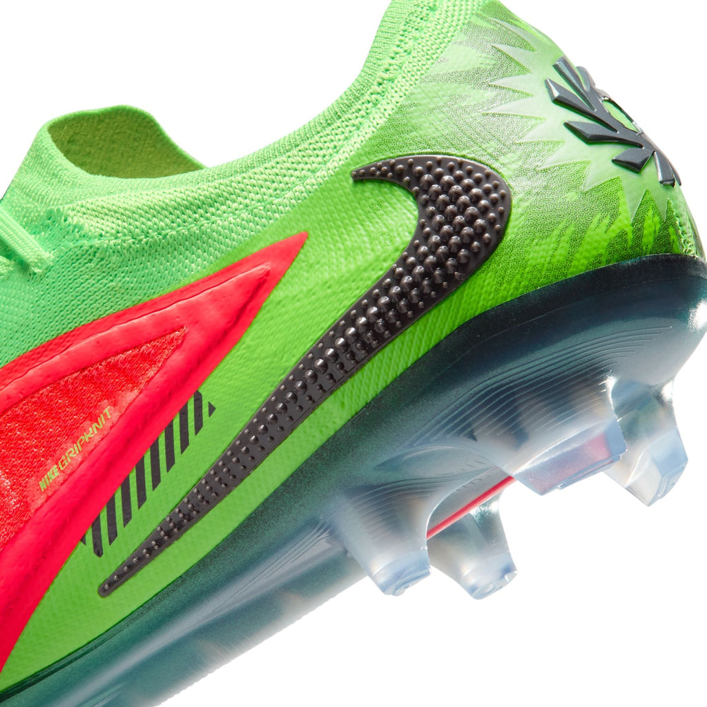 Nike Phantom 6 Low Elite "Erling Haaland" Firm-Ground Soccer Cleats