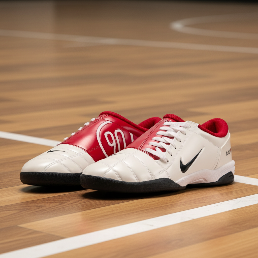 Nike Total 90 Men's Indoor Soccer Shoes