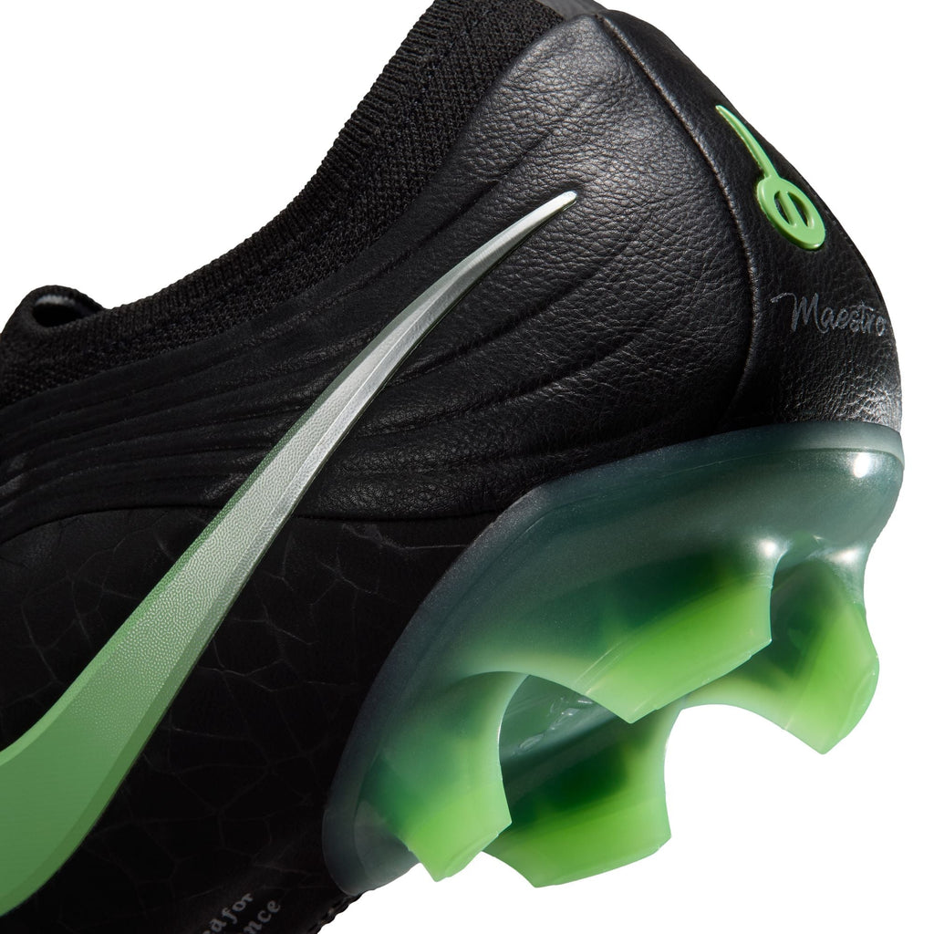 Nike Tiempo Maestro Elite Firm-Ground Low-Top Soccer Cleats