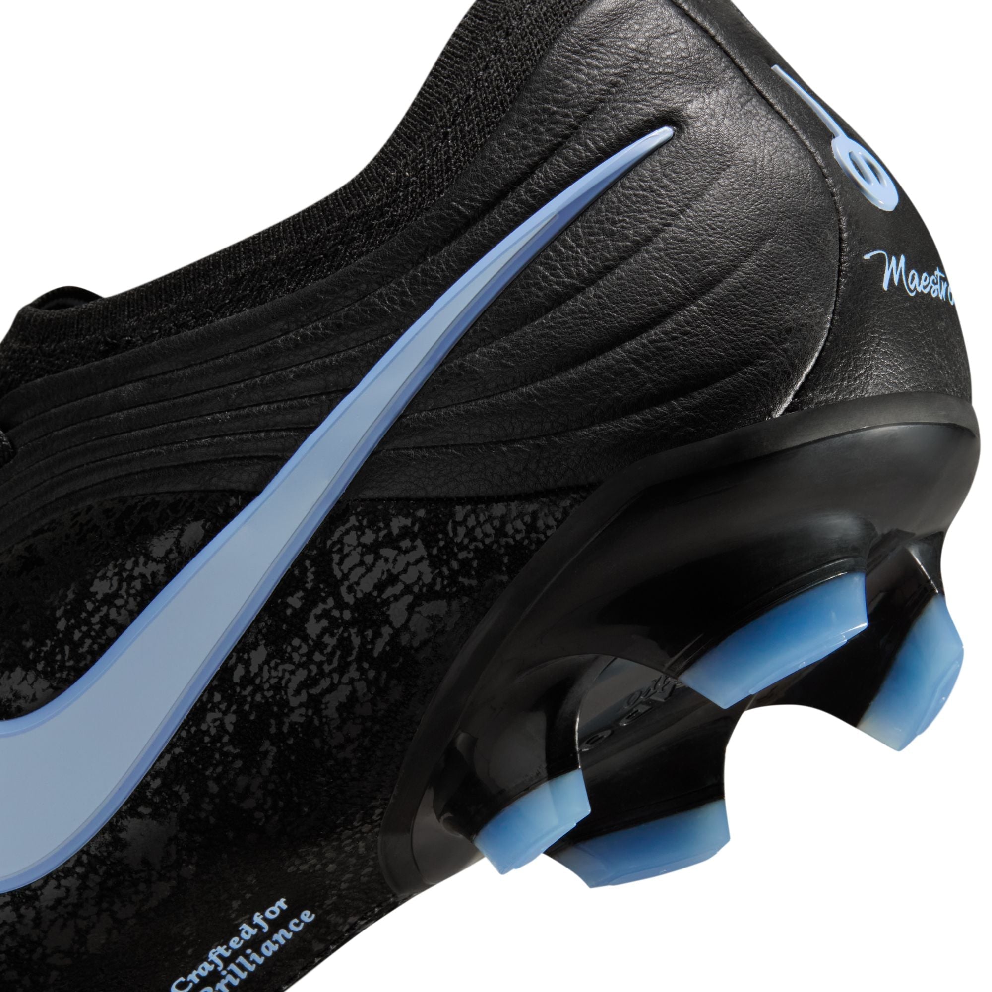 Nike Tiempo Maestro Elite Firm-Ground Low-Top Soccer Cleats