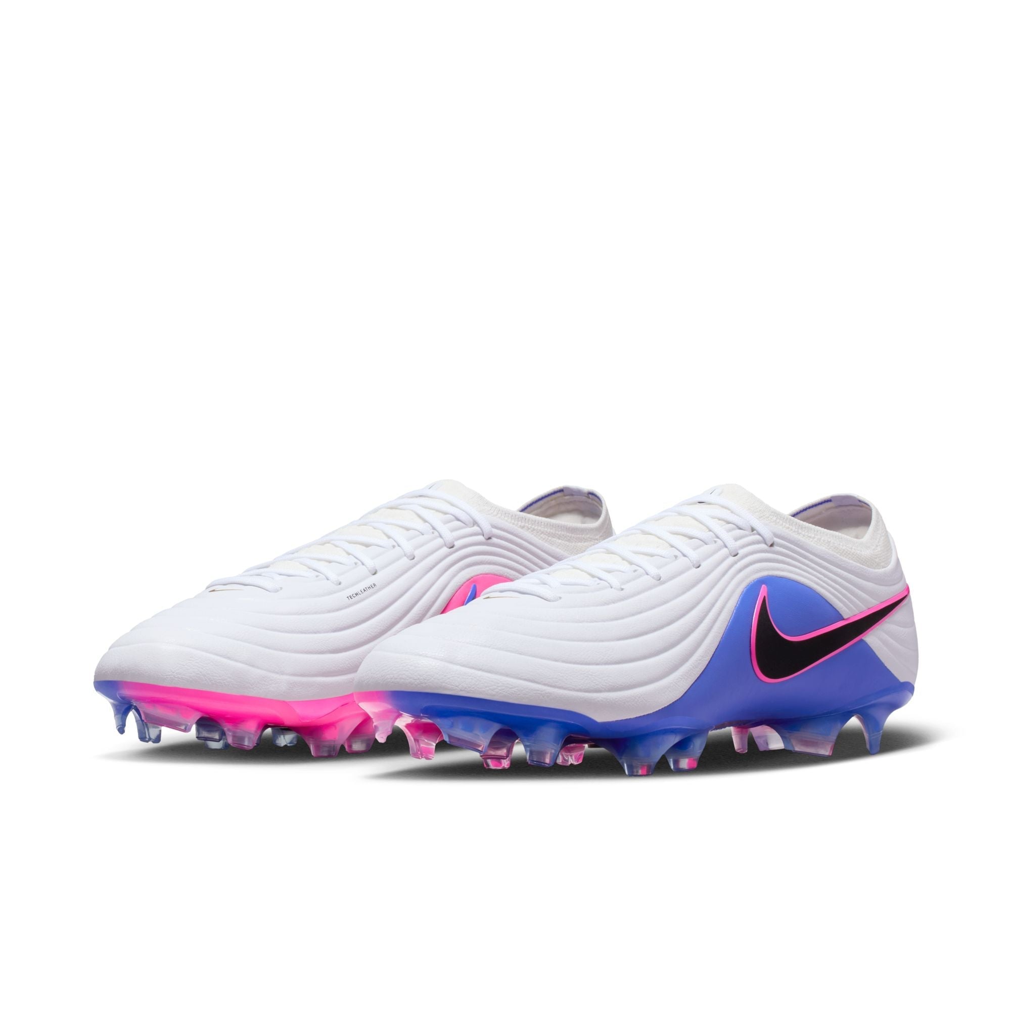 Nike Tiempo Maestro Elite Firm-Ground Low-Top Soccer Cleats