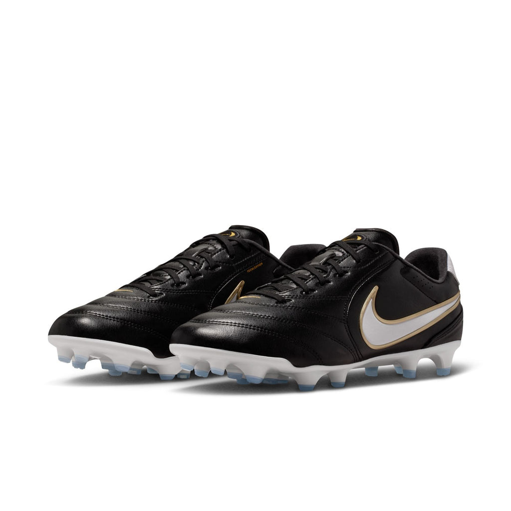 Nike Tiempo Ligera Pro Firm-Ground Low-Top Soccer Cleats