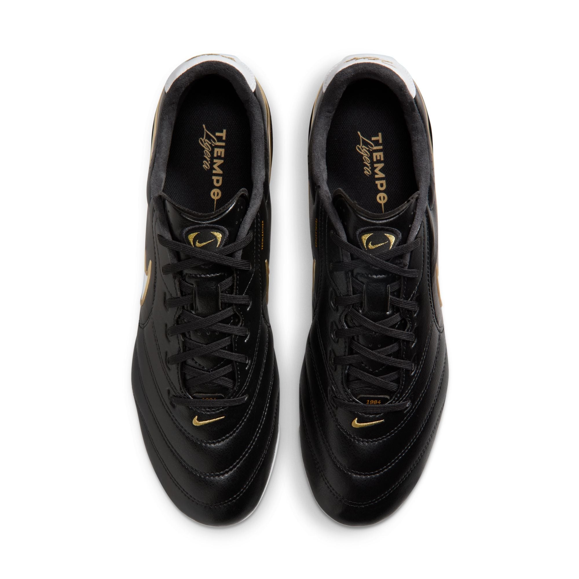 Nike Tiempo Ligera Pro Firm-Ground Low-Top Soccer Cleats