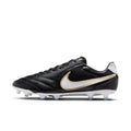 Nike Tiempo Ligera Pro Firm-Ground Low-Top Soccer Cleats